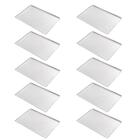 Assadeira Alumínio 60x40 Estampada Imeca - 0385