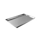 Assadeira Alumínio Estampada 65x39cm Imeca - 360