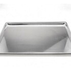 Assadeira Aluminio Quadrada Rocambole 43x33x2 Caparroz