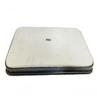 Assadeira Antiaderente Alta Grande Nº3 Craqueada Belmar