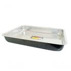 Assadeira Antiaderente Alta Grande Nº4 Craqueada Belmar