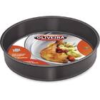 Assadeira Antiaderente Redonda N.30 – Alumínio Oliveira - Pre