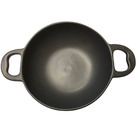 Assadeira Cerâmica Romanha Barricela 8x22cm Ferrara