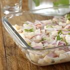 Assadeira Clássica Quadrada 21 Cm