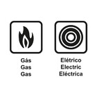 Assadeira Com Grelha Tramontina Alumínio Com Revestimento Ant