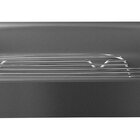 Assadeira Com Grelha Tramontina Alumínio Com Revestimento Ant