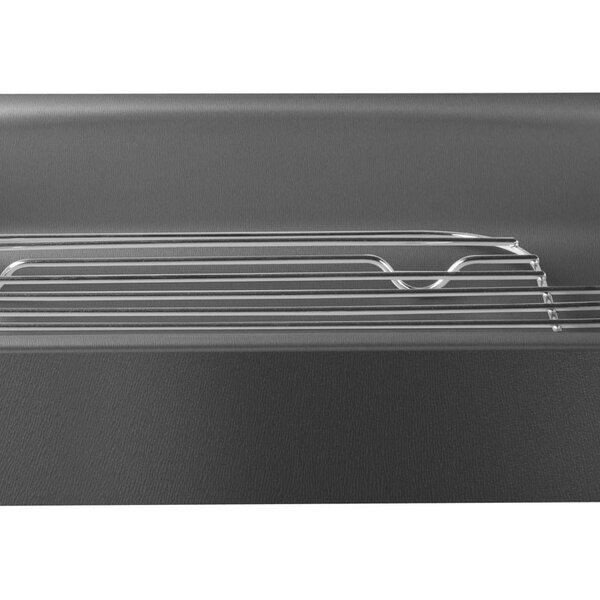 Assadeira Com Grelha Tramontina Alumínio Com Revestimento Ant