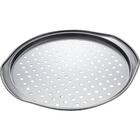 Assadeira De Aço Para Pizza Com Furo 33,5cm - A\casa