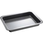 Assadeira De Aço Retangular 37.5cm - A\casa