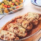 Assadeira De Vidro 35cm Oval 3 Litros Biona