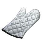 Assadeira De Vidro Refratário Cheff 3l Com Luva Térmica - Bri