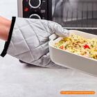 Assadeira De Vidro Refratário Cheff 3l Com Luva Térmica - Bri