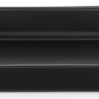 Assadeira Funda Antiaderante Multiflon 34cm Preta