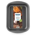 Assadeira Funda Brasil Preta 28 Cm