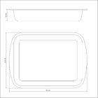 Assadeira Funda Tramontina Alumínio Antiaderente Starflon T1