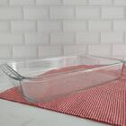 Assadeira Funda Vidro 40 Cm