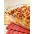 Assadeira Funda Vidro 40 Cm