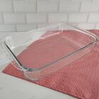 Assadeira Funda Vidro 40 Cm