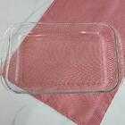 Assadeira Funda Vidro 40 Cm