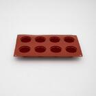 Assadeira Gugelhupf pequeno Silikomart de silicone