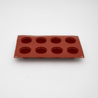 Assadeira Gugelhupf pequeno Silikomart de silicone