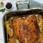 Assadeira Inoxidável 40cm C/ Grelha Chef’s Classic Cuisinart