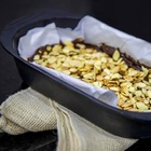 Assadeira Mini Em Ferro Tira Gosto Porção 19x10x3 3 Cm