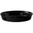 Assadeira Oval 36x25 Cm 2500ml - Ceraflame - Preto