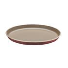 Assadeira Pizza Aluminio 30cm Brasil -  - Tramontina