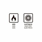 Assadeira Pizza Aluminio 30cm Brasil -  - Tramontina