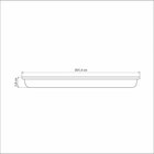 Assadeira Pizza Aluminio 30cm Brasil -  - Tramontina