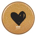 Assadeira Pizza Tramontina My Lovely Kitchen Alumínio