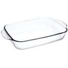 Assadeira Prediletta Retangular 37 Cm