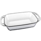 Assadeira Prediletta Retangular 37 Cm