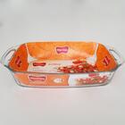 Assadeira Prediletta Retangular 37 Cm