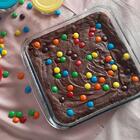 Assadeira Quadrada Marinex 1,8l