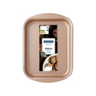 Assadeira Rasa Tramontina Brasil Alumínio Antiaderente Starfl