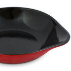 Assadeira Redonda C/aba 20cm 500ml – Ceraflame - Pomodoro