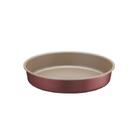 Assadeira Redonda Em Alumínio 24cm - Tramontina