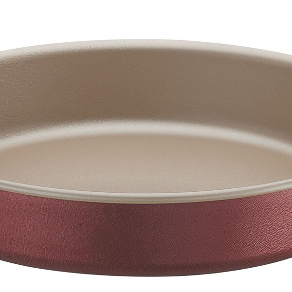 Assadeira Redonda Tramontina Alumínio Antiaderente Starflon V