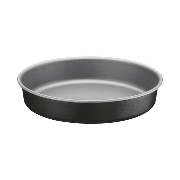 Assadeira Redonda Tramontina Grafite 2,1l - 20099/073