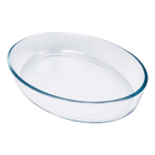 Assadeira Refratária Oval 4,0l