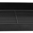 Assadeira Retang C/grelha-yazi