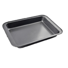 Assadeira Retangular Aço Carbono 47 2cm Class Home 1562