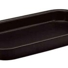 Assadeira Retangular Alta Antiaderente