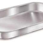 Assadeira Retangular Baixa 03 - Eirilar