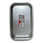 Assadeira Retangular Baixa 03 - Eirilar