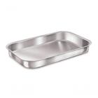 Assadeira Retangular Baixa 03 - Eirilar