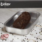 Assadeira Retangular Baixa 03 - Eirilar