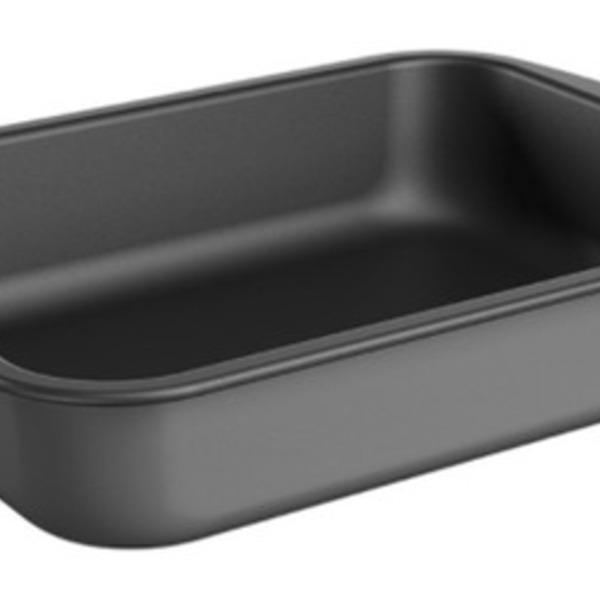 Assadeira Retangular Funda 33cm Antiaderente Pro-flon Brinox